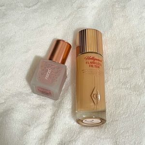 Illuminating primer bundle